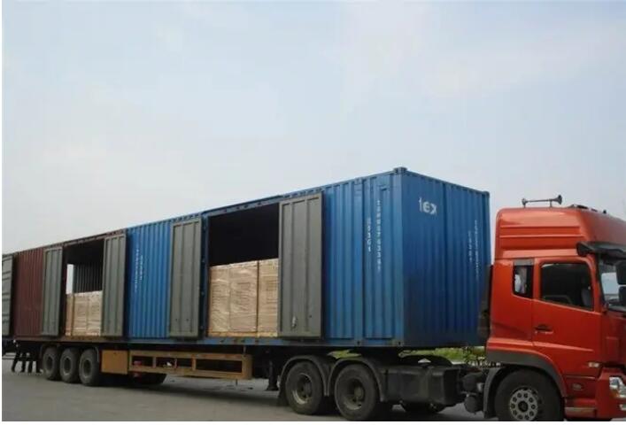 泉州到清城区整车运输