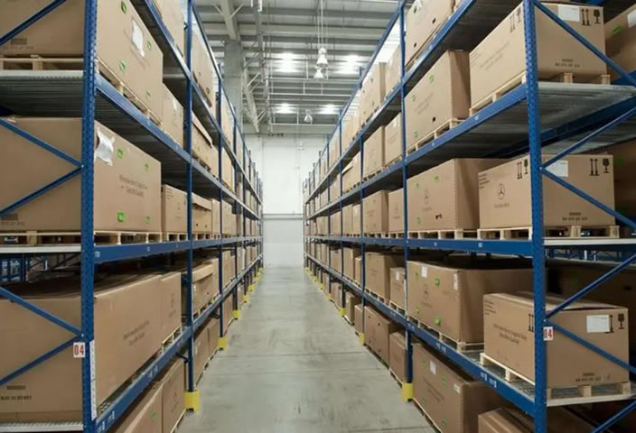 泉州到清城区货物仓储