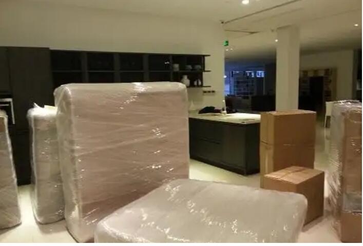 泉州到清城区长途搬家