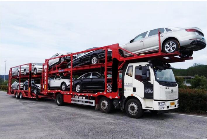 泉州到清城区轿车托运